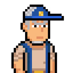 Farmer #8979