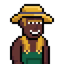 Farmer #4862