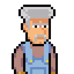 Farmer #11268