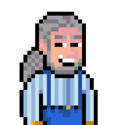 Farmer #2502