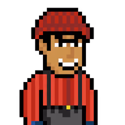 Farmer #1056