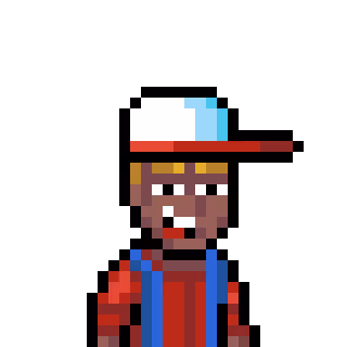 Wolf Game Farmer Old
