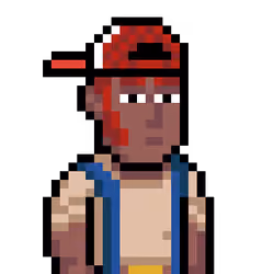 Farmer #952