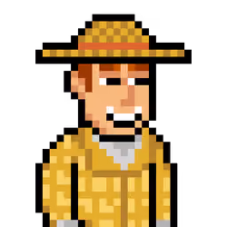 Farmer #9081