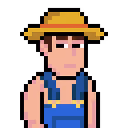 Farmer #1154