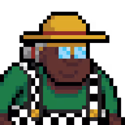 Farmer #3692