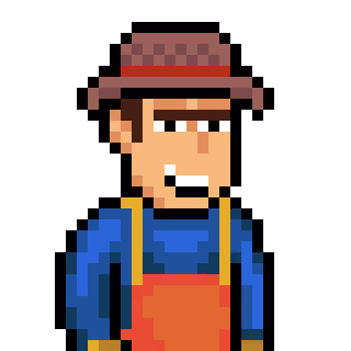 Farmer #9982