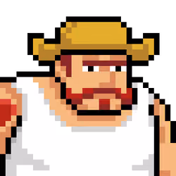 Farmer #6990
