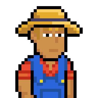 Farmer #3495