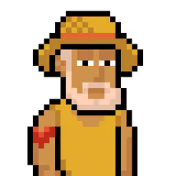 Farmer #10614