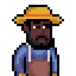 Farmer #386