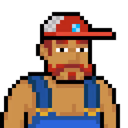 Farmer #9112