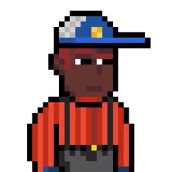 Farmer #2613