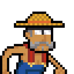 Farmer #6865