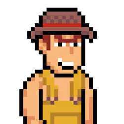 Farmer #3409