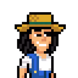 Farmer #7433