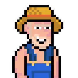 Farmer #7258