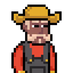 Farmer #892