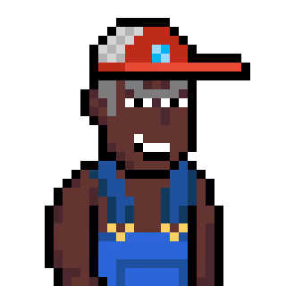 Wolf Game Farmer Old