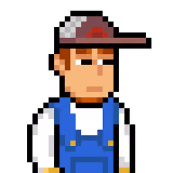 Farmer #5890