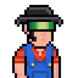Farmer #11662