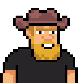 Farmer #8278