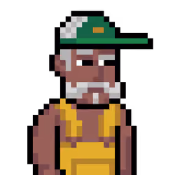 Farmer #5575