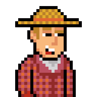 Farmer #1665