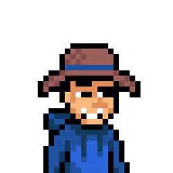 Farmer #9268