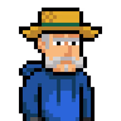 Farmer #995
