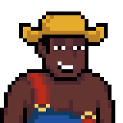 Farmer #9158
