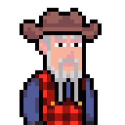 Farmer #8717