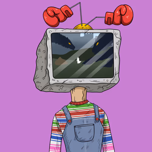 Item #453 Media