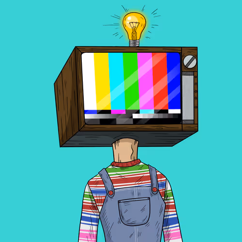Item #68 Media