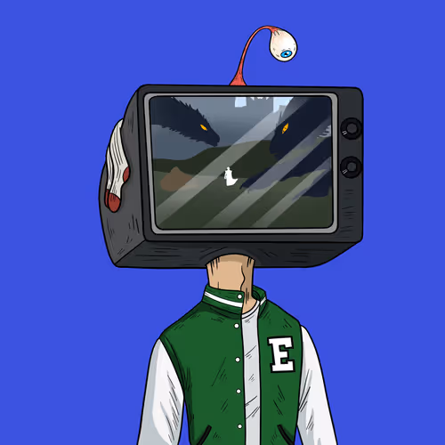 Item #401 Media