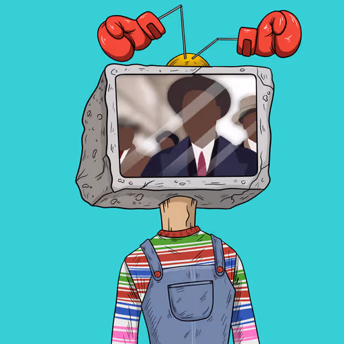 Item #90 Media