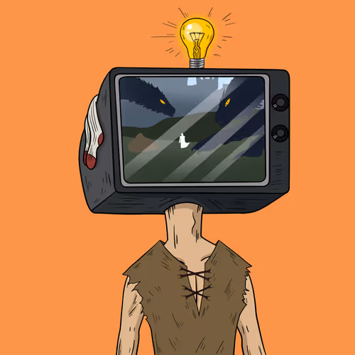 Item #461 Media