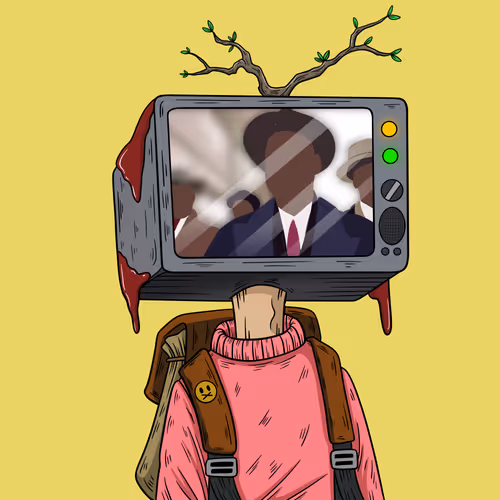 DogeTV Heads #447