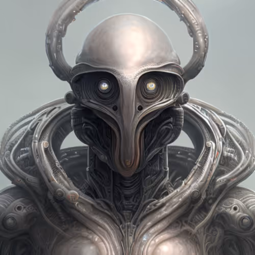 Et Nft Collection Ancient Greys