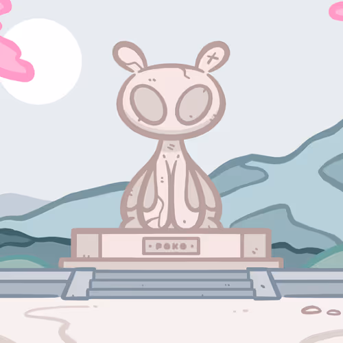Kpk Relics