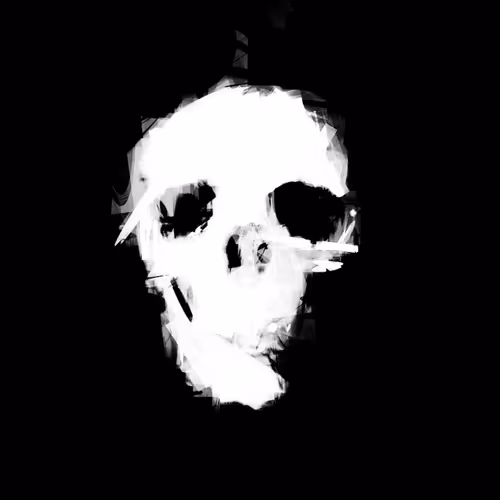 Btc Un0rdinals Skulls