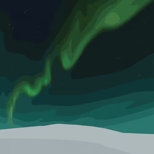 Aurora Reverie