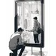 trapped in the mirror and the dream
