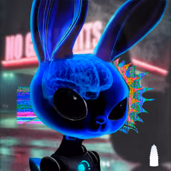 BUNNZ #2451