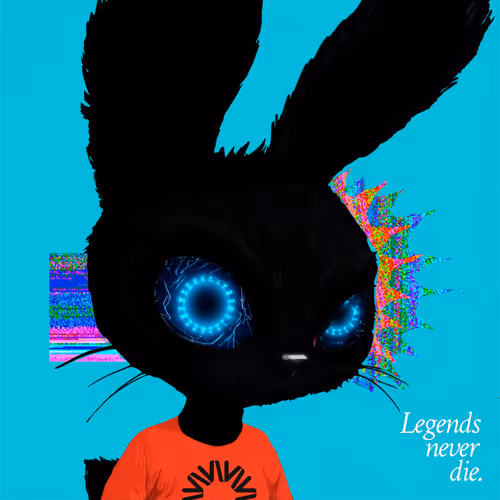 BUNNZ #2584