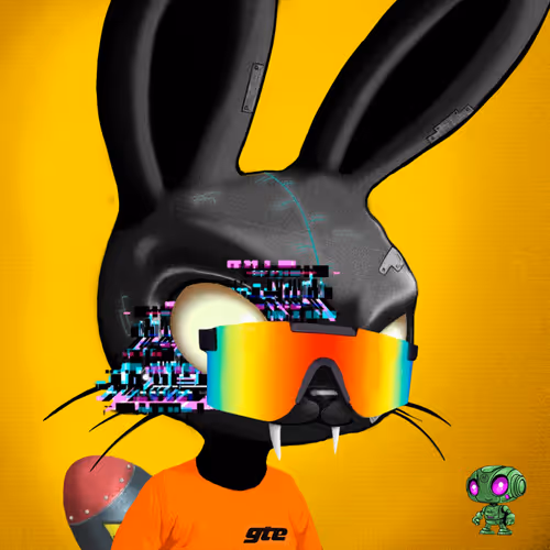 BUNNZ #2567