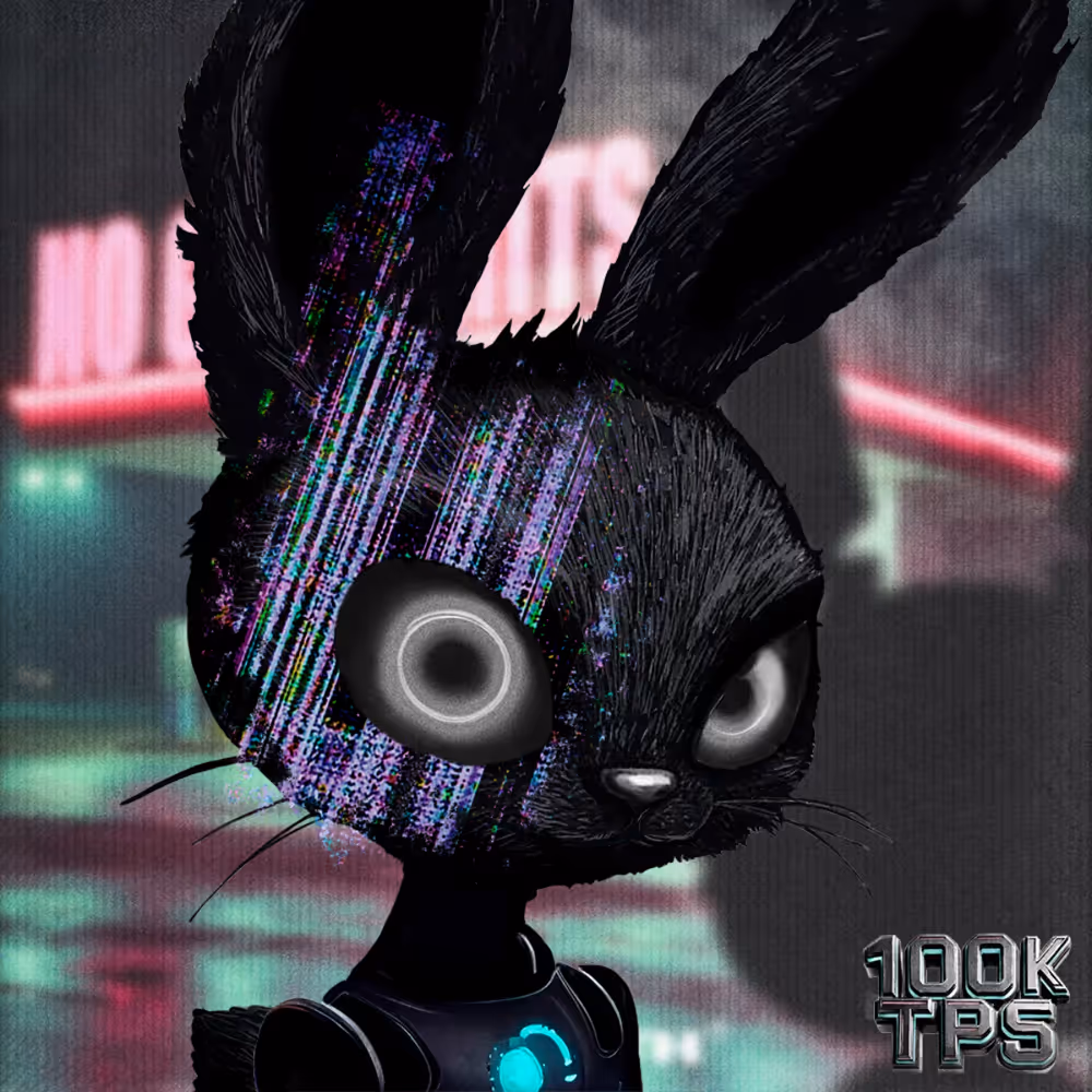 BUNNZ #4915