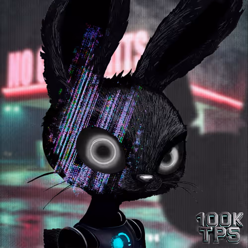 BUNNZ #4915