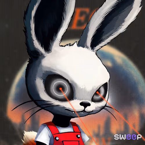 BUNNZ #2223