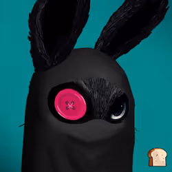 BUNNZ #1223